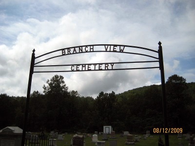 Branch View Cemetery